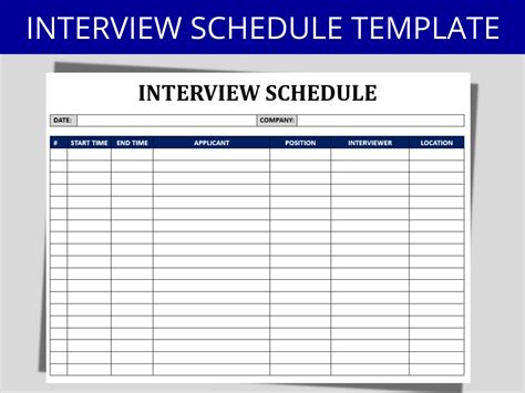best time for interview slot|The Best Time To Interview for a Job (Factors To Consider).